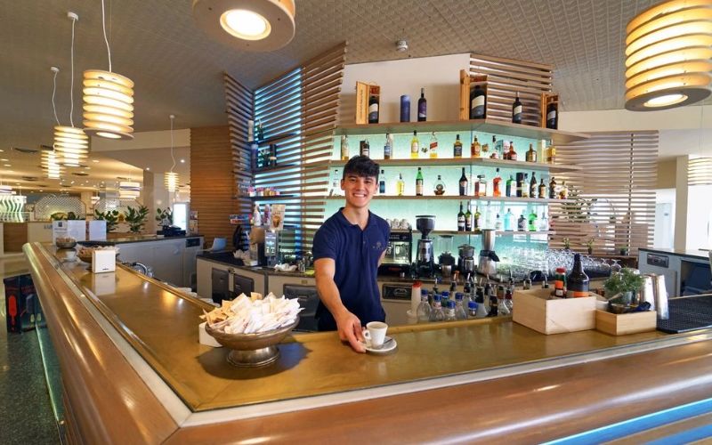 FUTURA CLUB BAIA DI CONTE